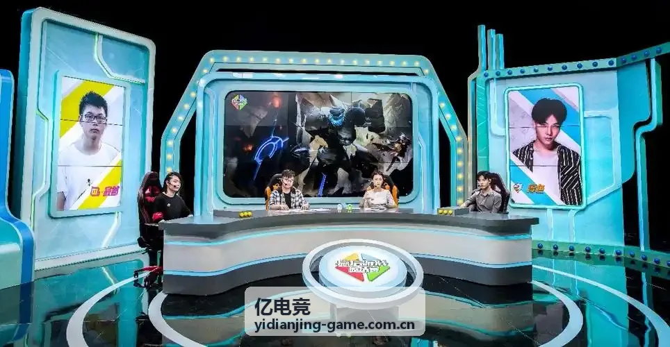 亿电竞数据洞察：资源控制效率