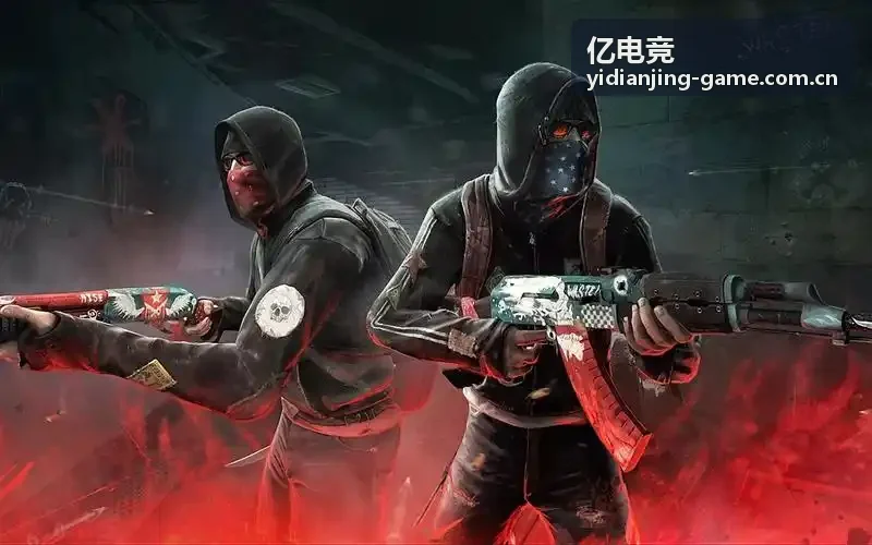 亿电竞热门推荐：双C体系的赛场演变